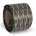 Tecido axial Hibreflex Aramid Shapers