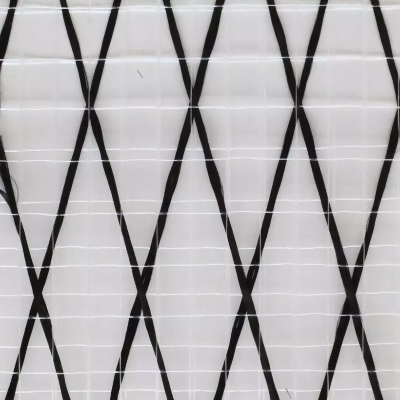 Tissu axial Hibreflex Aramid Shapers