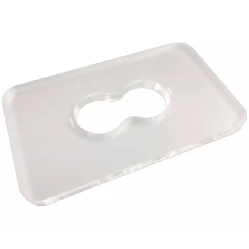 Template EUROFIN para FCS Fusion
