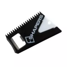 Shapers Wax comb and allen key