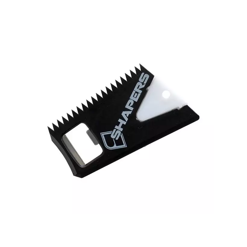 Rascador con llave alen Shapers