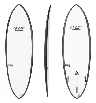 Prancha de surf Hayden Shapes Hypno Krypto FCS2 (EM ESTOQUE)