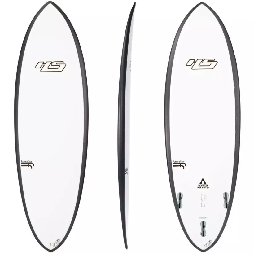 Surfboard Hayden Shapes Hypno Krypto FCS2 (IN STOCK)