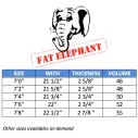 Surfboard mini malibu MS Fat Elephant