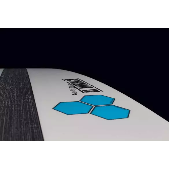 Planche de surf Torq Channel Island Pod Mod X-Lite Planche de surf Torq Channel Island Pod Mod X-Lite