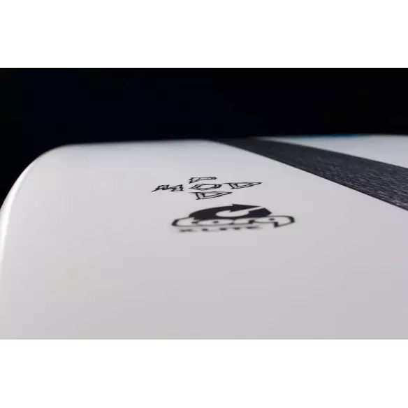 Tabla de surf Torq Channel Island Pod Mod X-Lite