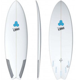 Planche de surf Channel Island Pod Mod