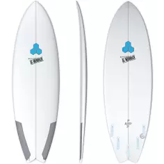 Planche de surf Channel Island Pod Mod