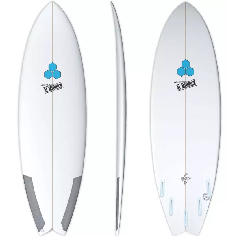 Planche de surf Channel Island Pod Mod