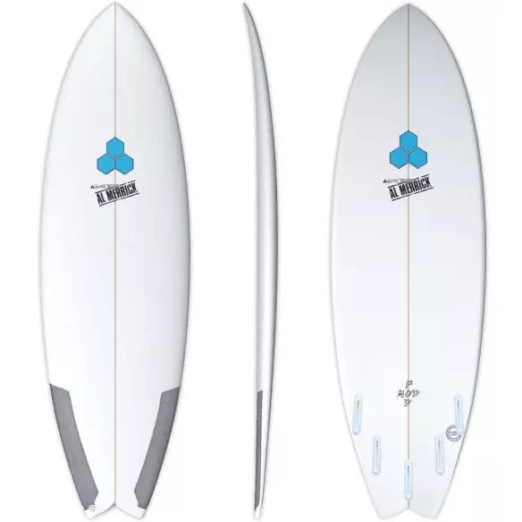 Surfbrett Channel Island Pod Mod Surfbrett Channel Island Pod Mod