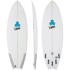 Surfbrett Channel Island Pod Mod 2