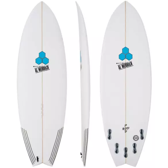 Surfbrett Channel Island Pod Mod Surfbrett Channel Island Pod Mod