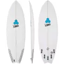 Prancha de surf Channel Island Pod Mod