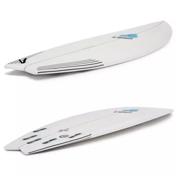 Surfbrett Channel Island Pod Mod Surfbrett Channel Island Pod Mod