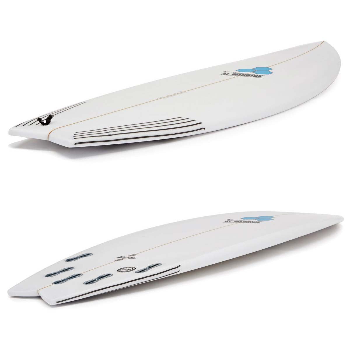 Pod Mod – Channel Islands Surfboards