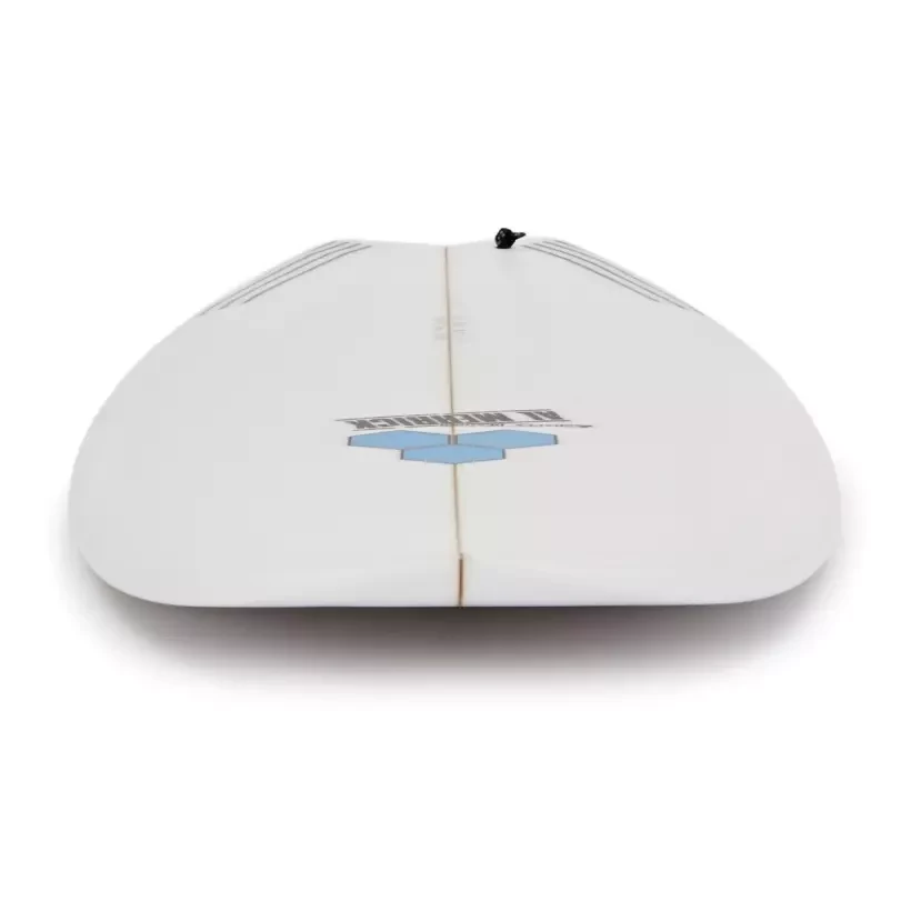 Surfbrett Channel Island Pod Mod