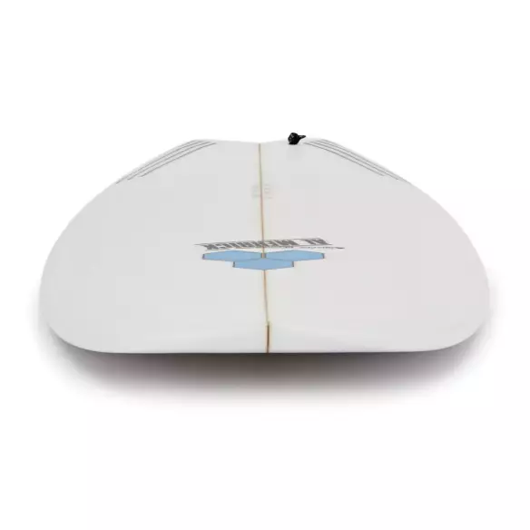 Surfplank Kanaal Eiland Pod Mod