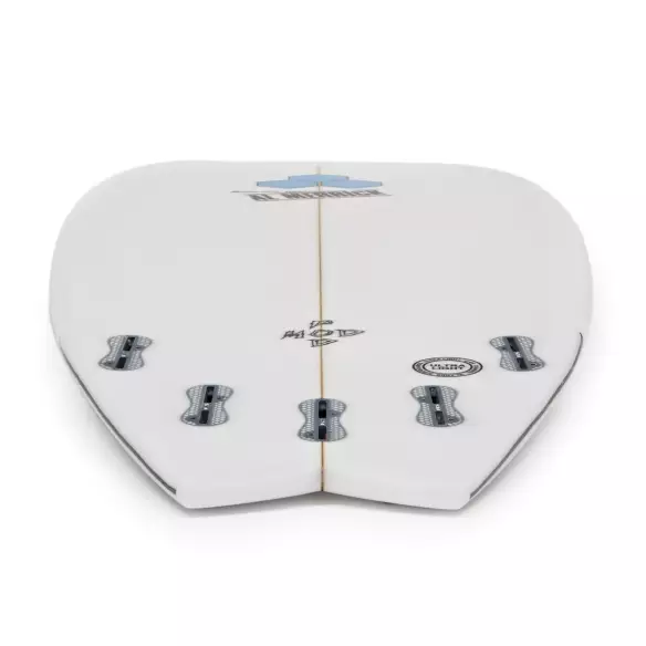 Surfbrett Channel Island Pod Mod Surfbrett Channel Island Pod Mod