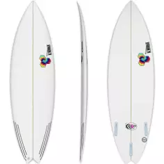 Tabla de surf Channel Island Rocket 9