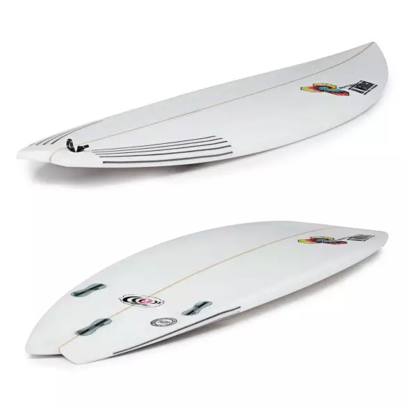 Tabla de surf Channel Island Rocket 9 Tabla de surf Channel Island Rocket 9