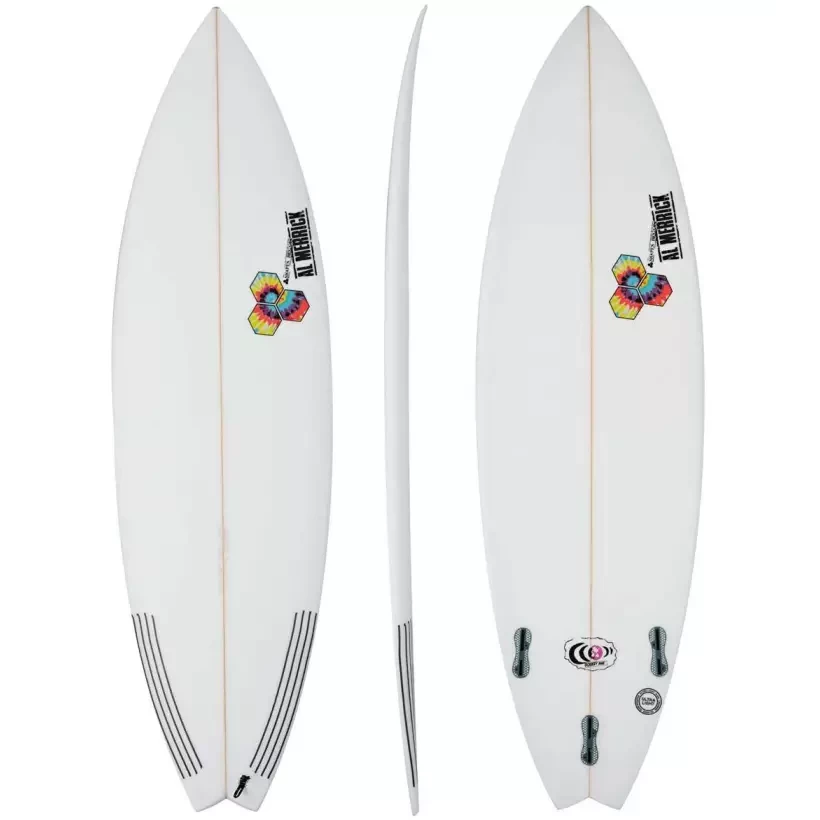 Planche de surf Channel Island Rocket 9