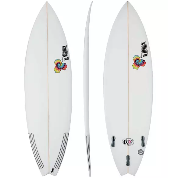 Prancha de surf Channel Island Rocket 9 Prancha de surf Channel Island Rocket 9