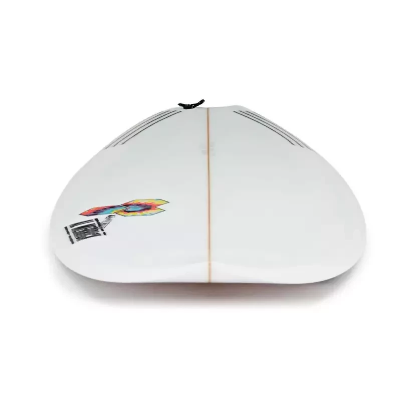 Surfbrett Channel Island Rocket 9