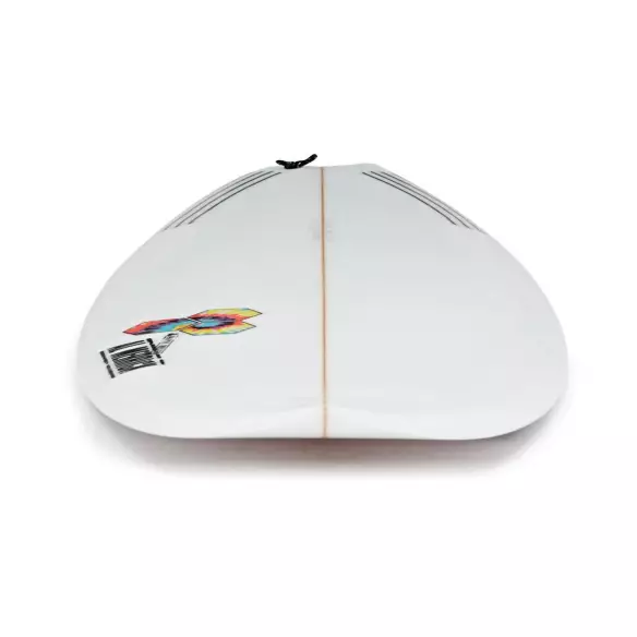 Surfbrett Channel Island Rocket 9 Surfbrett Channel Island Rocket 9