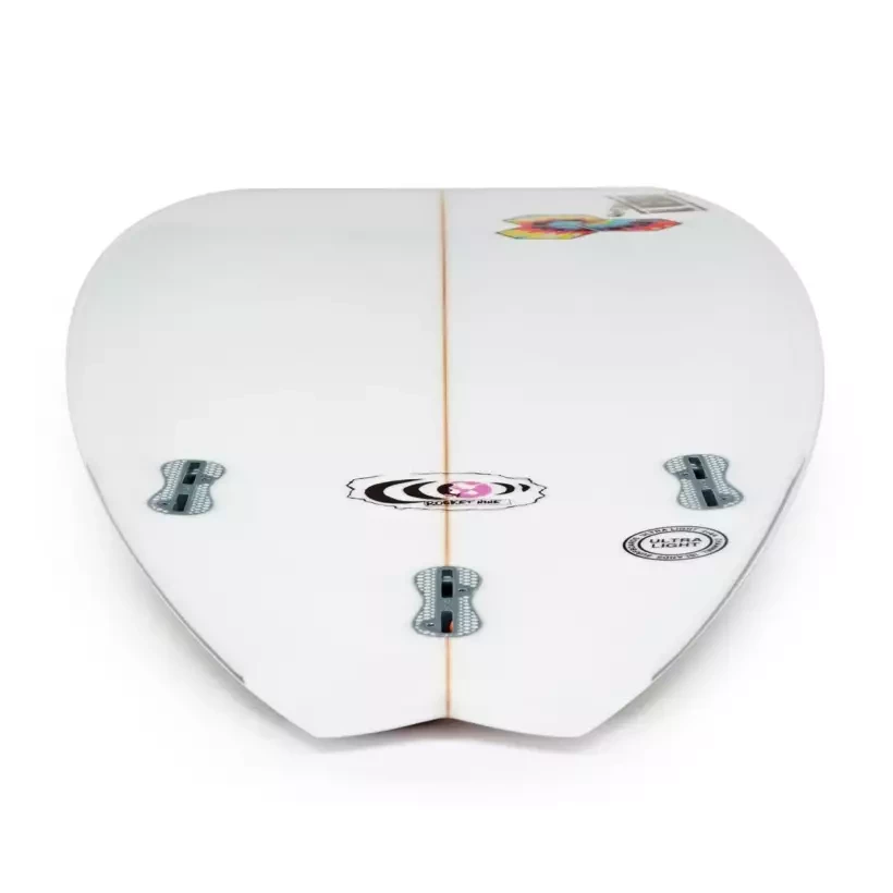 Planche de surf Channel Island Rocket 9