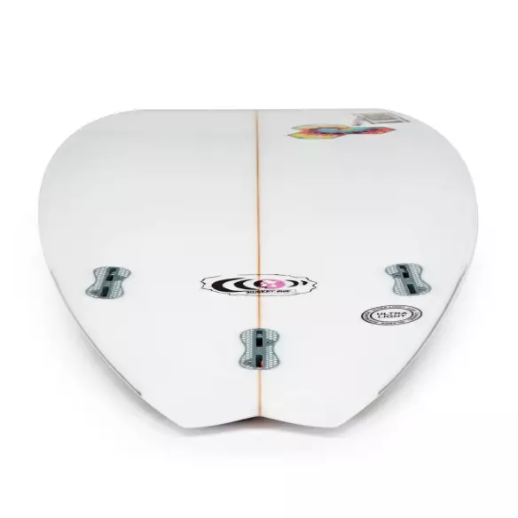 Tabla de surf Channel Island Rocket 9 Tabla de surf Channel Island Rocket 9