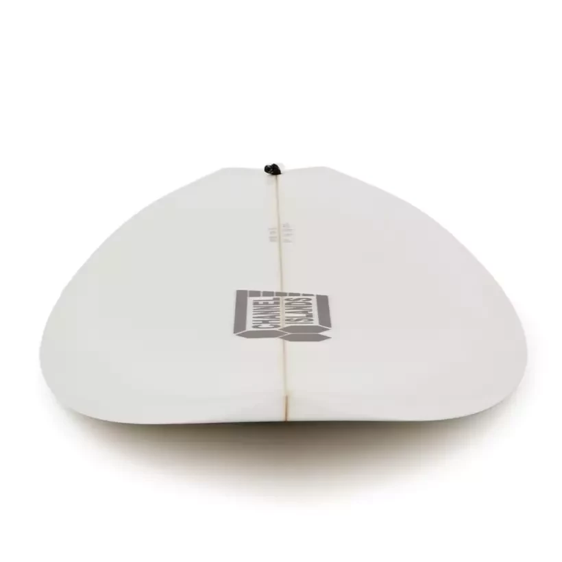 Surfboard Channel Island Twin Fin