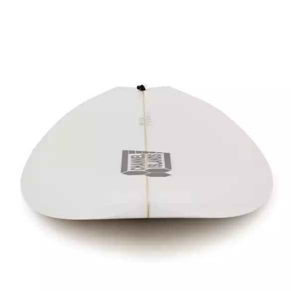 Surfboard Channel Island Twin Fin Surfboard Channel Island Twin Fin