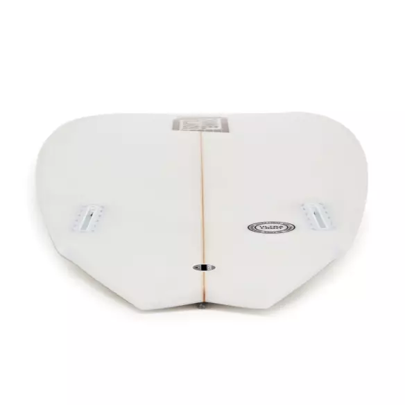 Surfboard Channel Island Twin Fin Surfboard Channel Island Twin Fin