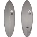 Tabla de surf Channel Island Biscuit Bonzer