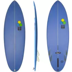 Surfplank Channel Island Koekje Bonzer