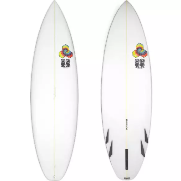 Planche de surf Channel Island Bonzer Shelter Planche de surf Channel Island Bonzer Shelter