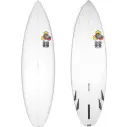 Tabla de surf Channel Island Bonzer Shelter