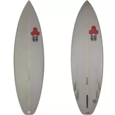 Tabla de surf Channel Island Bonzer Shelter