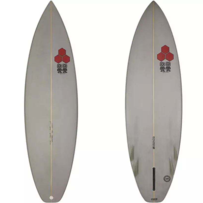 Tabla de surf Channel Island Bonzer Shelter