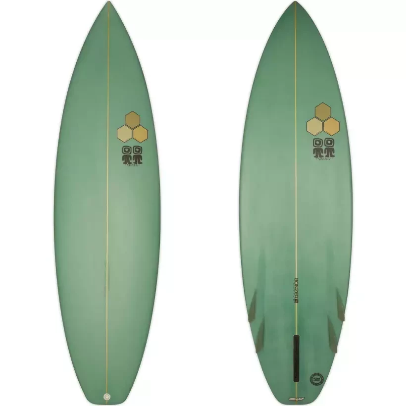 Tabla de surf Channel Island Bonzer Shelter