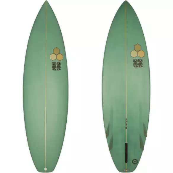 Planche de surf Channel Island Bonzer Shelter Planche de surf Channel Island Bonzer Shelter