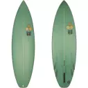 Tabla de surf Channel Island Bonzer Shelter