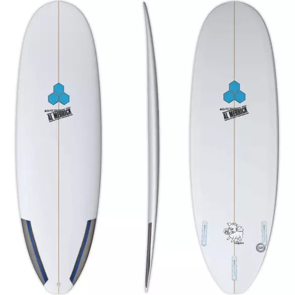 Tabla de surf Channel Island Hoglet Tabla de surf Channel Island Hoglet