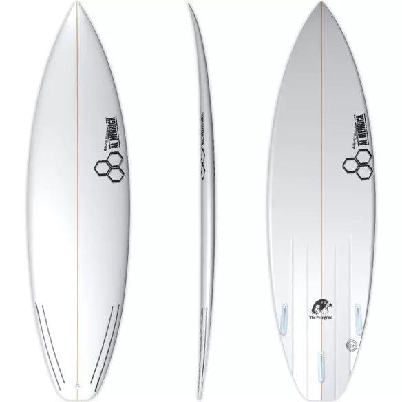 Tabla de surf Channel Island The Peregrine Tabla de surf Channel Island The Peregrine