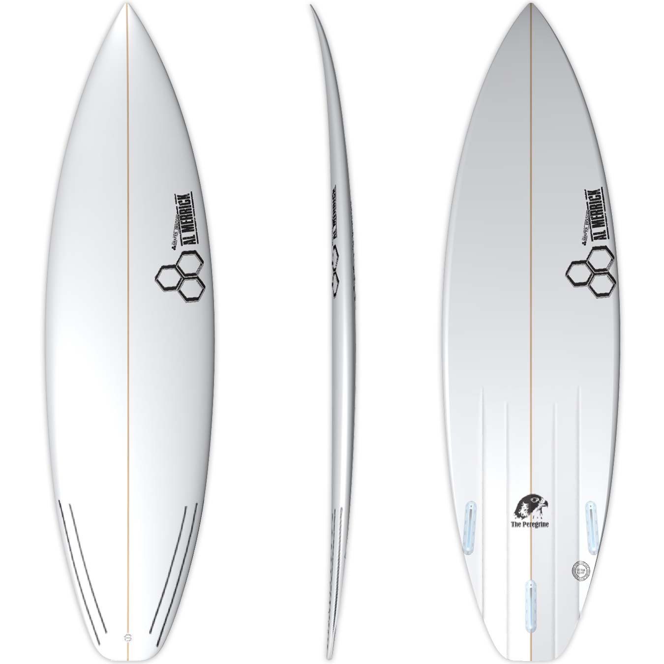 Al merrick store peregrine
