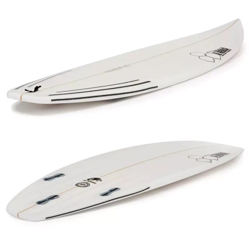 Tabla de surf Channel Island The Peregrine