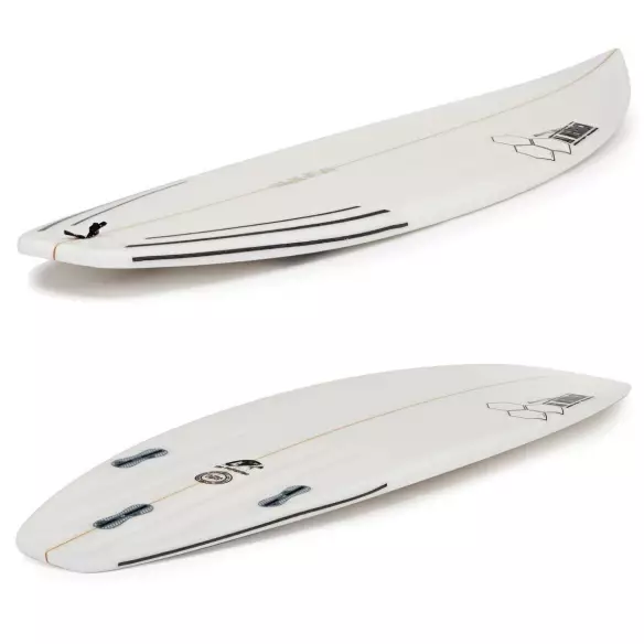 Tabla de surf Channel Island The Peregrine Tabla de surf Channel Island The Peregrine