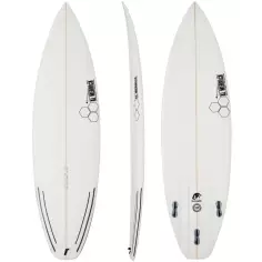 Surfboard Channel Island The Peregrine 2