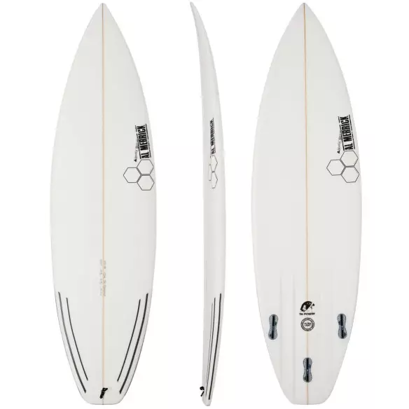 Tabla de surf Channel Island The Peregrine Tabla de surf Channel Island The Peregrine
