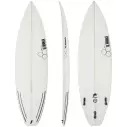 Tabla de surf Channel Island The Peregrine